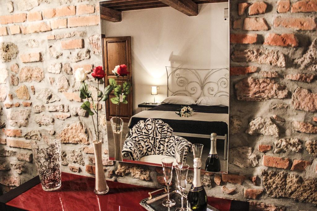 Agriturismo Ferruggini Bolgheri Quarto foto
