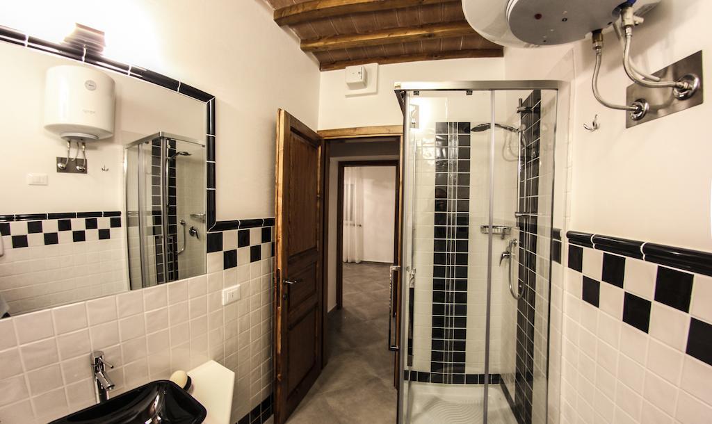 Agriturismo Ferruggini Bolgheri Quarto foto