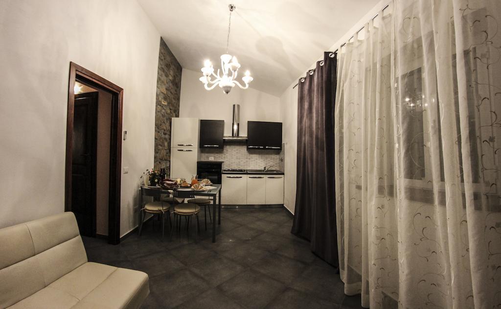 Agriturismo Ferruggini Bolgheri Quarto foto