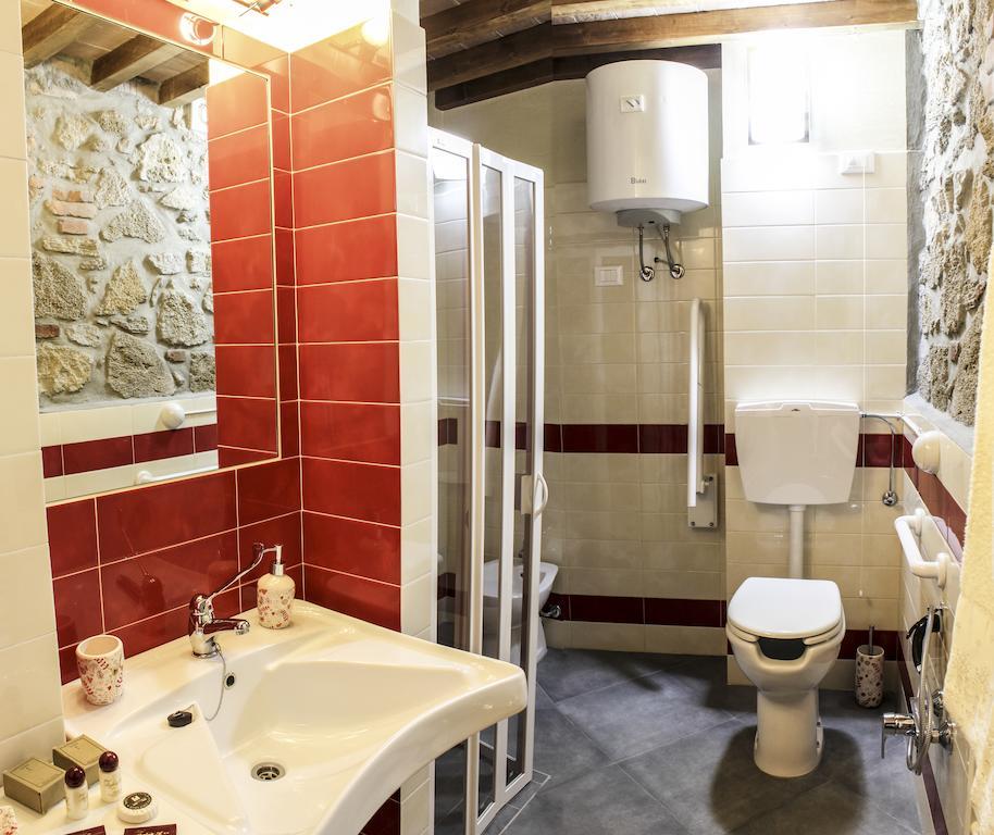 Agriturismo Ferruggini Bolgheri Quarto foto