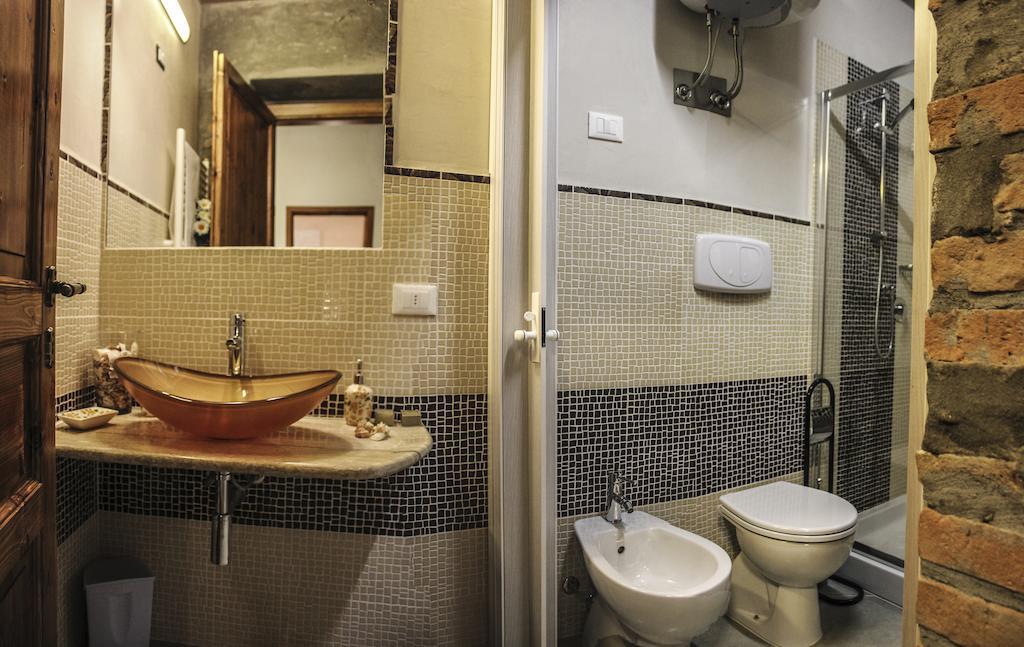 Agriturismo Ferruggini Bolgheri Quarto foto