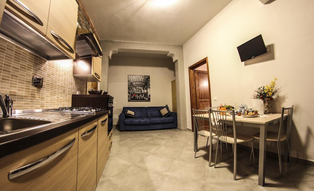 Agriturismo Ferruggini Bolgheri Quarto foto